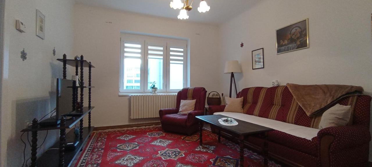 Apartments Dali Sarajevo Bagian luar foto