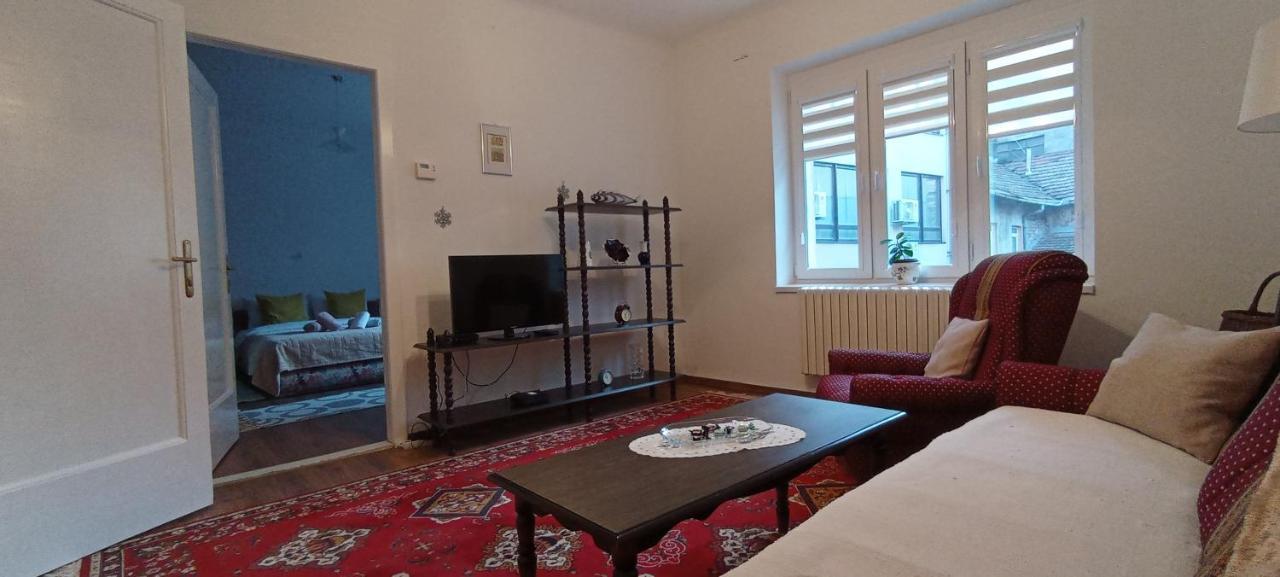 Apartments Dali Sarajevo Bagian luar foto