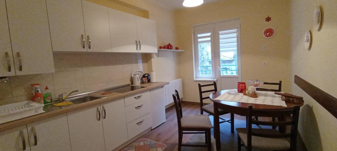 Apartments Dali Sarajevo Bagian luar foto